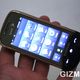 Illustration for article titled Hands-On: Samsung Instinct S30 Promises Faster Internet Browsing and Advanced Touchscreen
